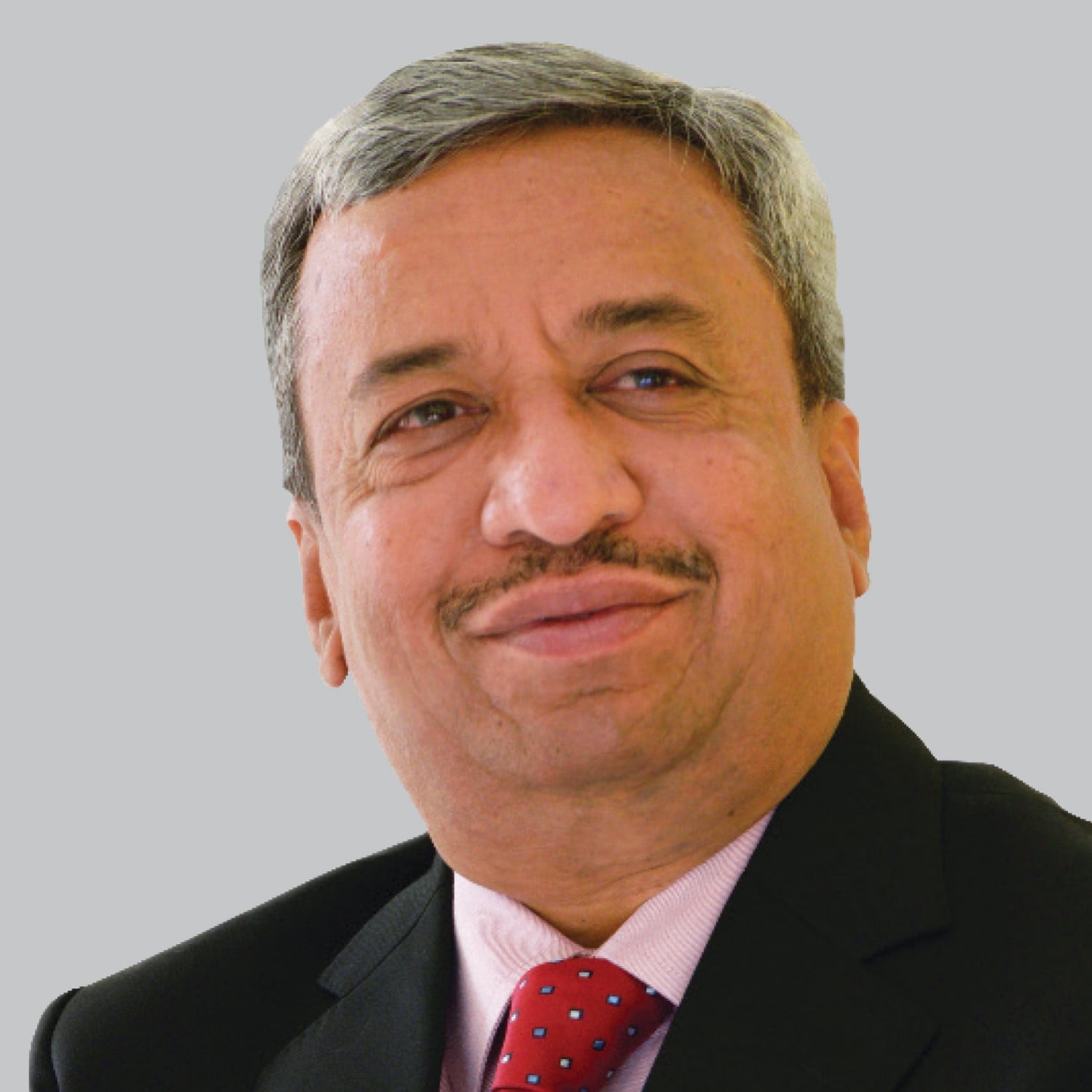 Pankaj Patel